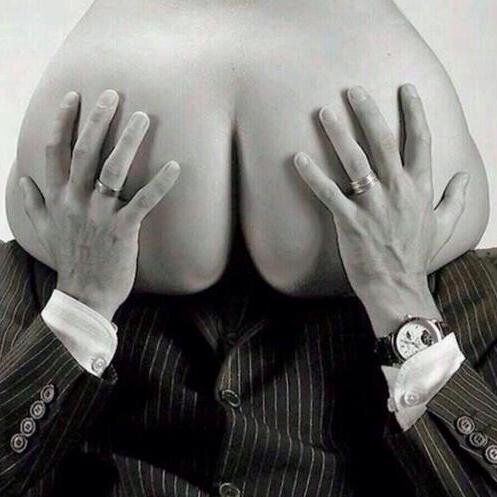 I'm a man who love woman