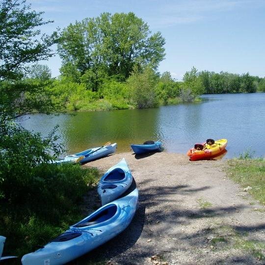 Dakota Nature Park