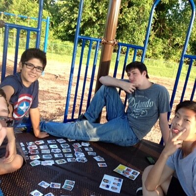 RyLabardee's profile picture. 