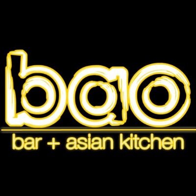 Bao Bar + Modern Asian Kitchen ! Authentically unique Asian cusine. A full service waterfront dining experience. 954.530.4176 1200 E Las Olas Blvd