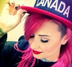 BOI BOI BOI,BOI DA CARA PRETA SOU FÃ DA TARTARUGA MAIS BONITA DO PLANETA♥♡♥DERMETRIA DEVONNE LOVATO