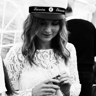 linneaternander's profile picture. 