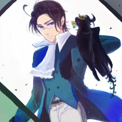 Guten tag, stranger. The cake is warm on the table, and I am about to play Chopin. Please, enjoy it. *Aph Austria RP, no R-18*