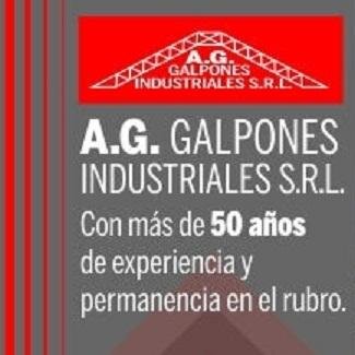 EMPRESA DE TINGLADOS Y GALPONES