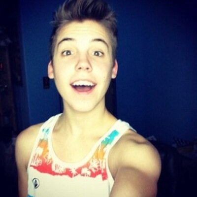 My love for him is deeper than the ocean ( Matthew Espinosa ) M A G C O N B O Y S