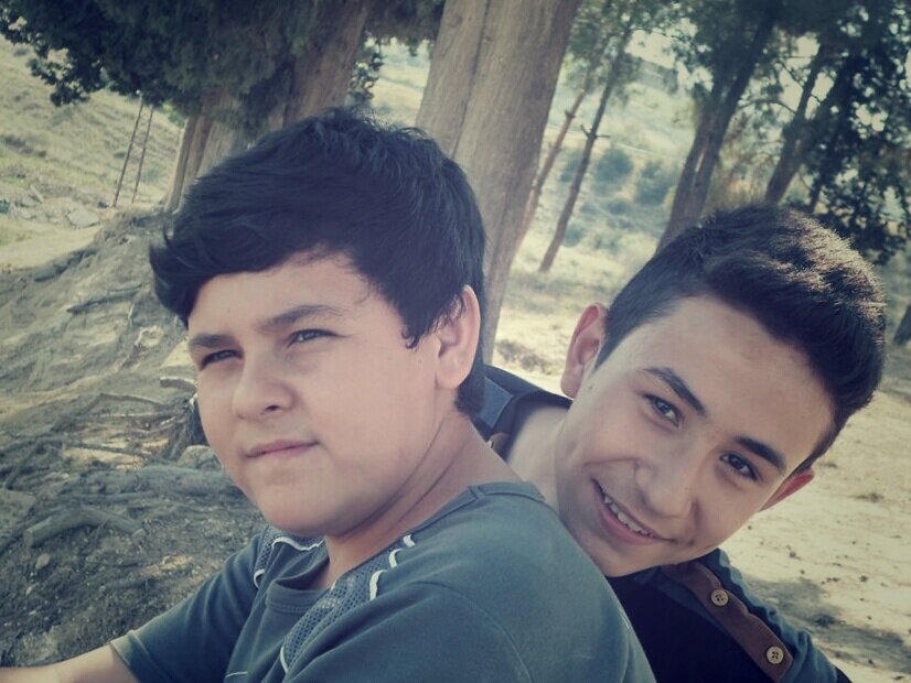 • Takip edeni , takip ederim •