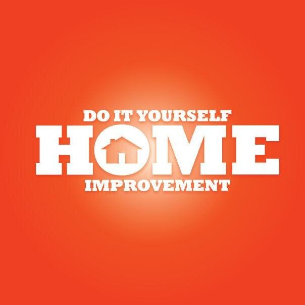 Use your DIY #Gift Card at any major home improvement retailer - and even at some local mom-and-pop stores.