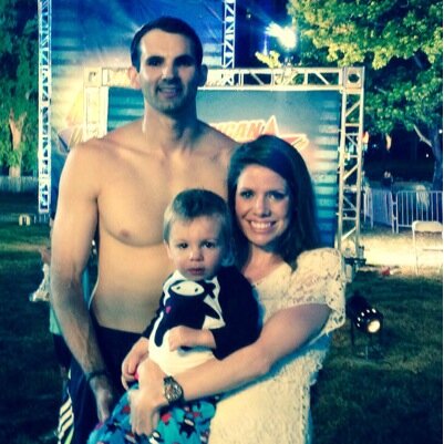 Proud Christian Man! Husband to Kala. Dad to Connor. Airline Pilot. Youth Leader at @LBC_Students. American Ninja Warrior. Crossfitter.