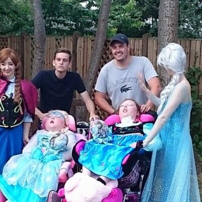 Kagsboo's profile picture. 