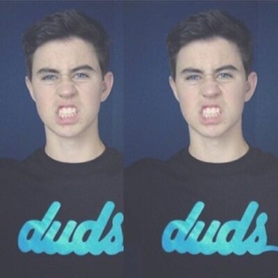I'm under the influence of Matt's love