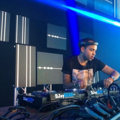 Levypromusic's profile picture. producerfrom holland