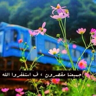 ‏ولأني أحبك يا أبي : لن أحرمك لذة النوم في قبرك ♥. لكل من يمرّ من هنا : رب دعوة لمسلم في حياتك ترد لك بأضعافها بعد مماتك ')‎
