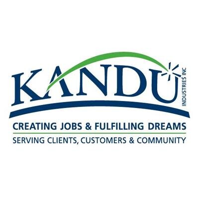 KANDU creates, promotes and provides diverse opportunities offering people with disabilities or disadvantages the opportunity to pursue greater independence and