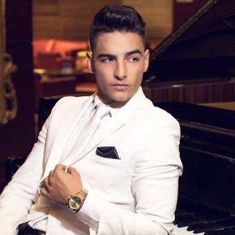 MALUMAFANS28♥TE AMAMOS MALUMA♥28/01/1994