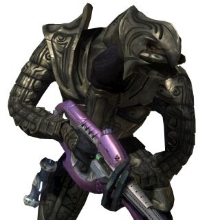 I'm the Arbiter betrayed by The Covenant and now i joined the good side to get revenge on them to protect the humans and anyone.
