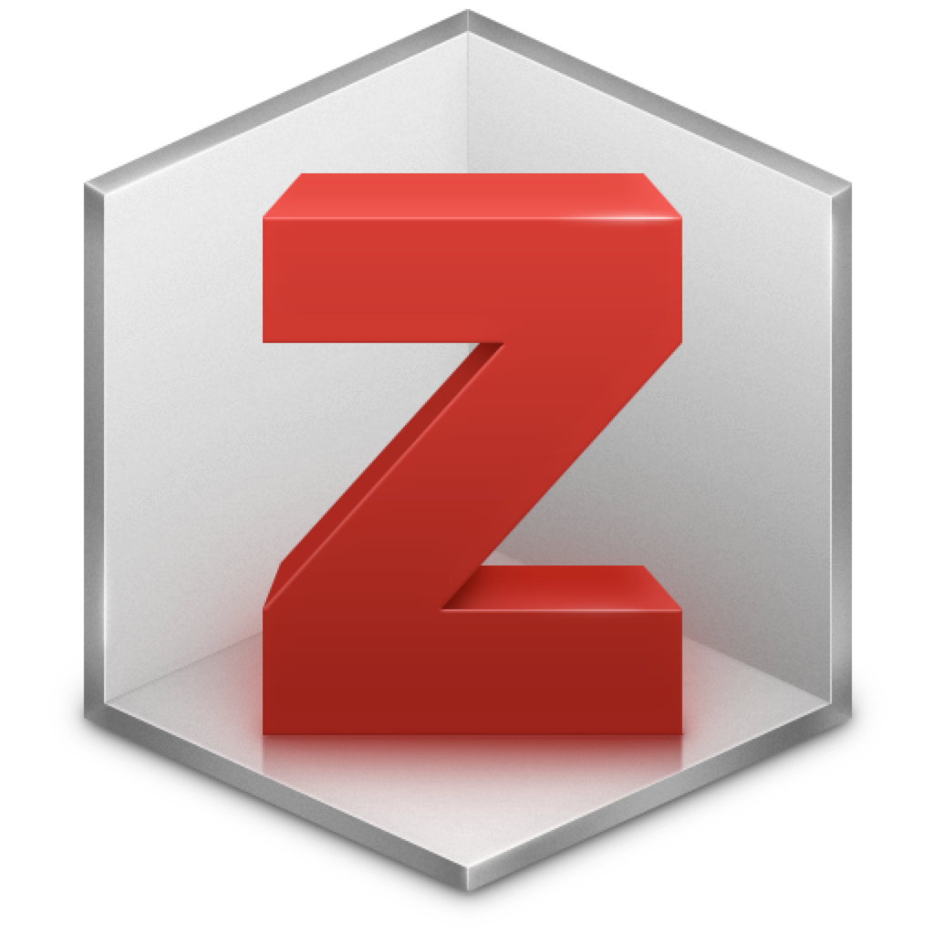 logo for Zotero