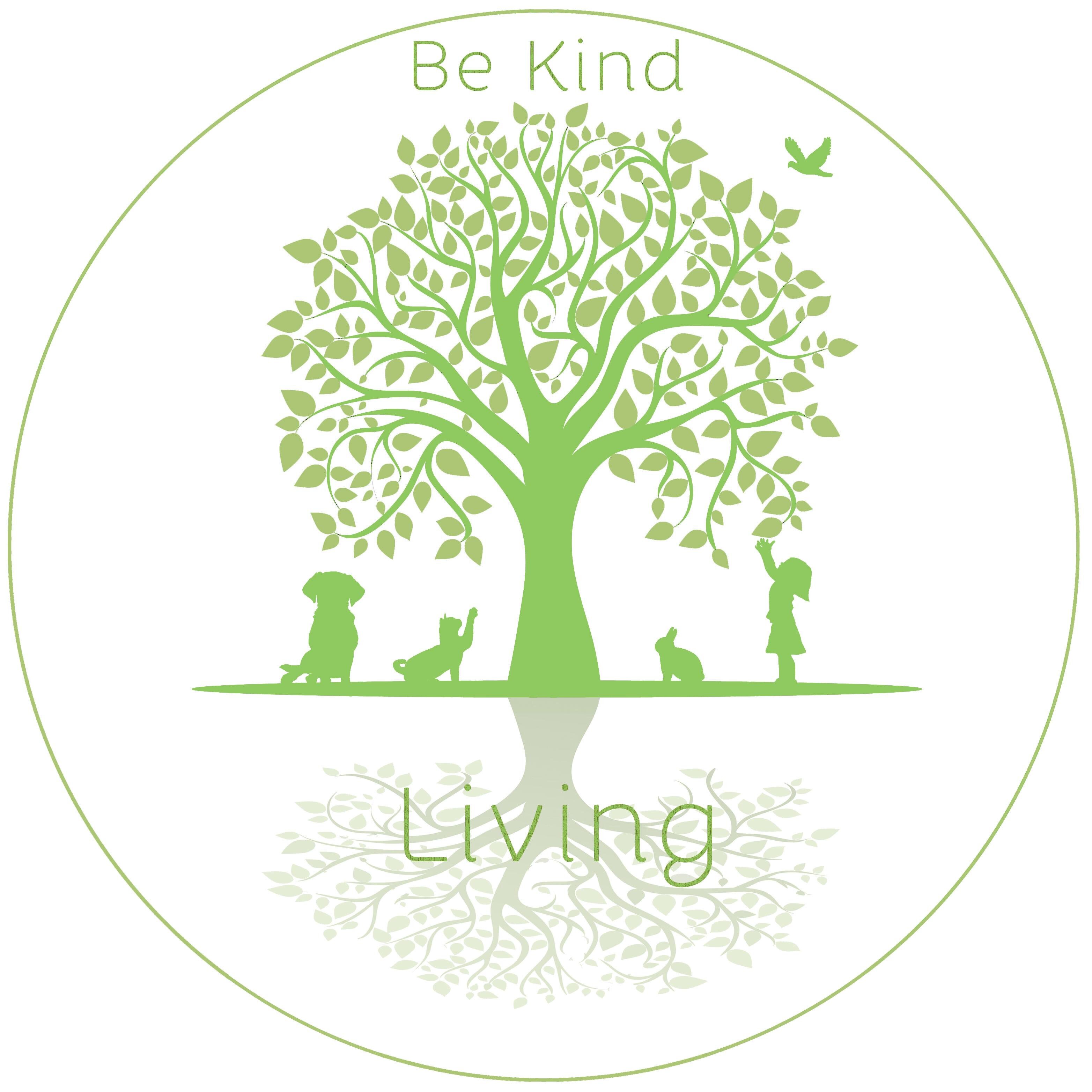 BeKindLiving