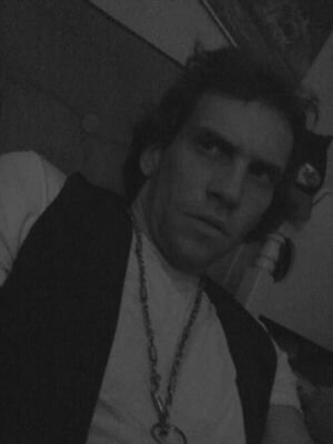 drgncircus's profile picture. letters, sound, & an intense of comparative?