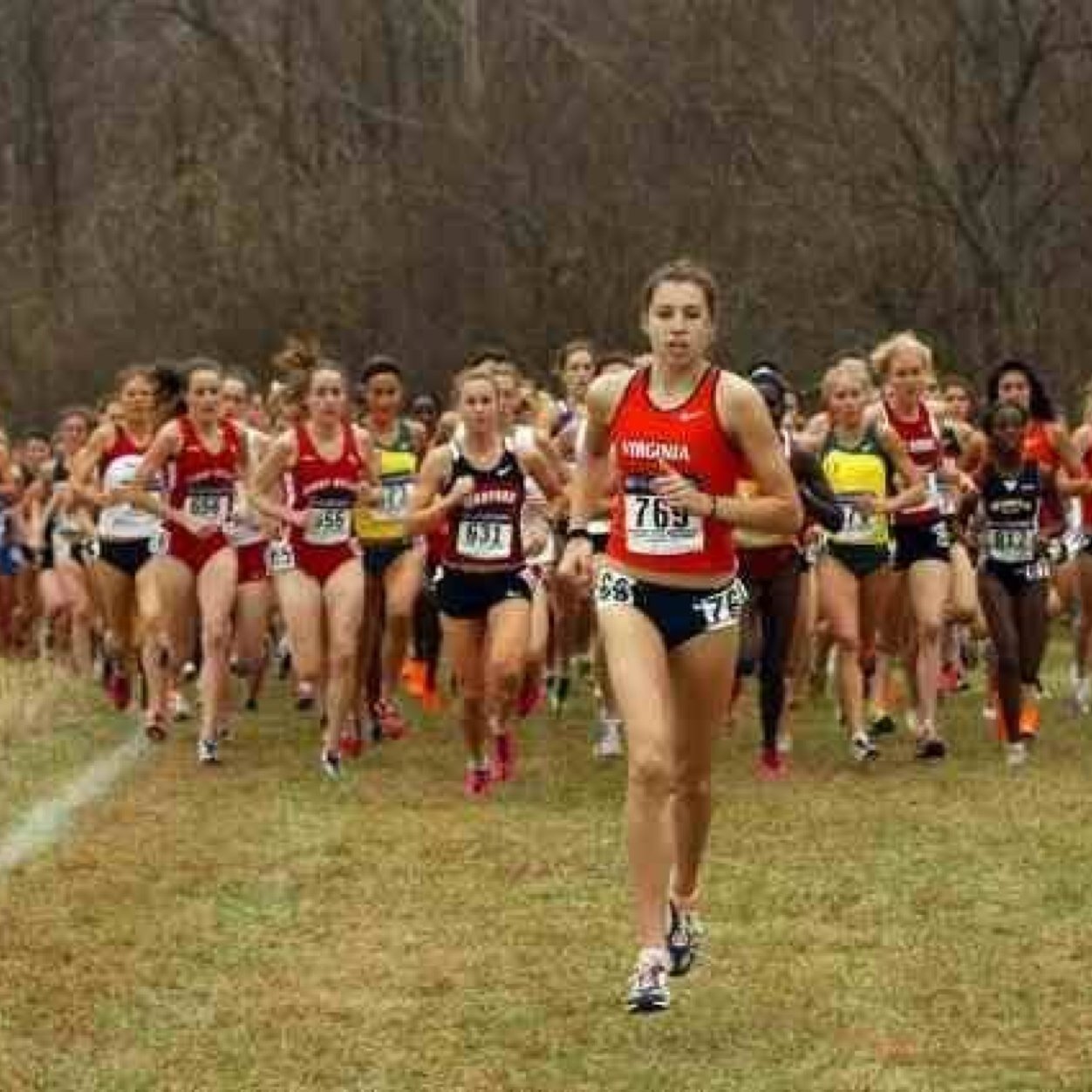 Runner for life :)