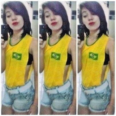 Nem sαfαdα nem tαpαdα.Um p o u q u i i n h o de cαdα-Prα te confundiir. (666