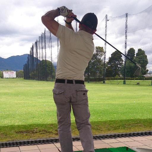 Leorod4's profile picture. Gerente Digital en RCN Radio