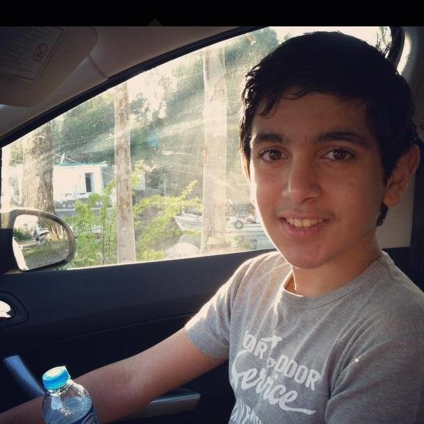 ugurmertgungor's profile picture. 