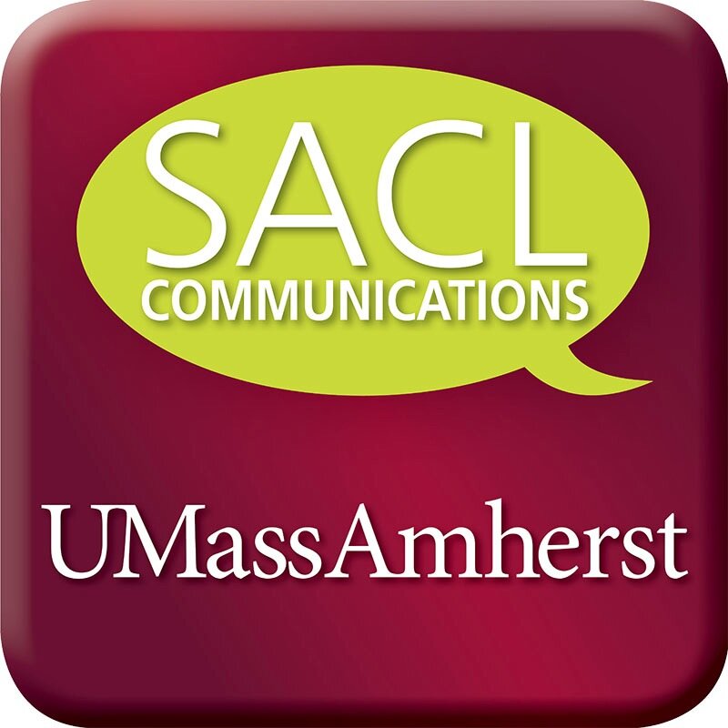 UMass Amherst SACL Communications