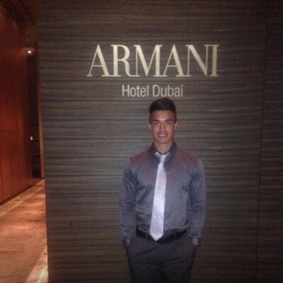 DanielSheppard's profile picture. 