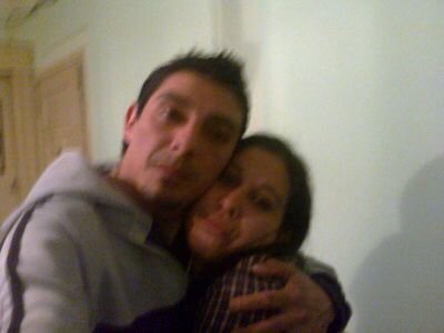 Amando con todo el alma a mi marido orgullosa de ser su mujer