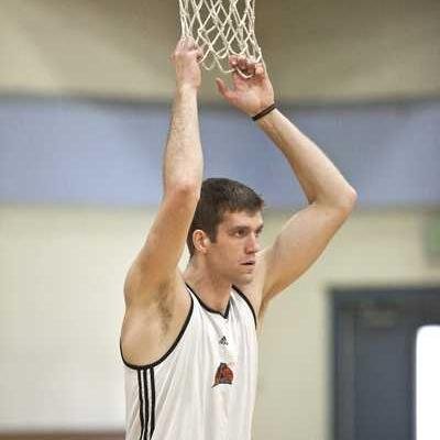 BigWillFoster's profile picture. Professional Basketball Player - Center | Height: 7'5 | College: Gonzaga (NCAA) | Previous Team: Maine Red Claws (NBADL)