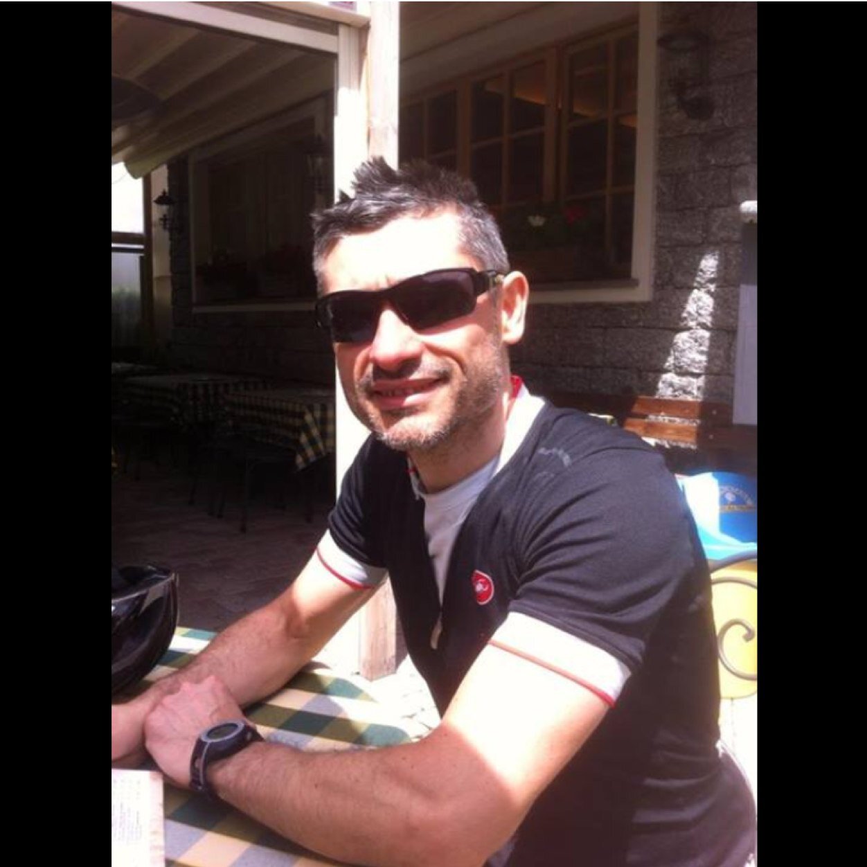 klivermore70's profile picture. Dad of 3 and Taxi to all ! Road Cycling in between with WRBCC