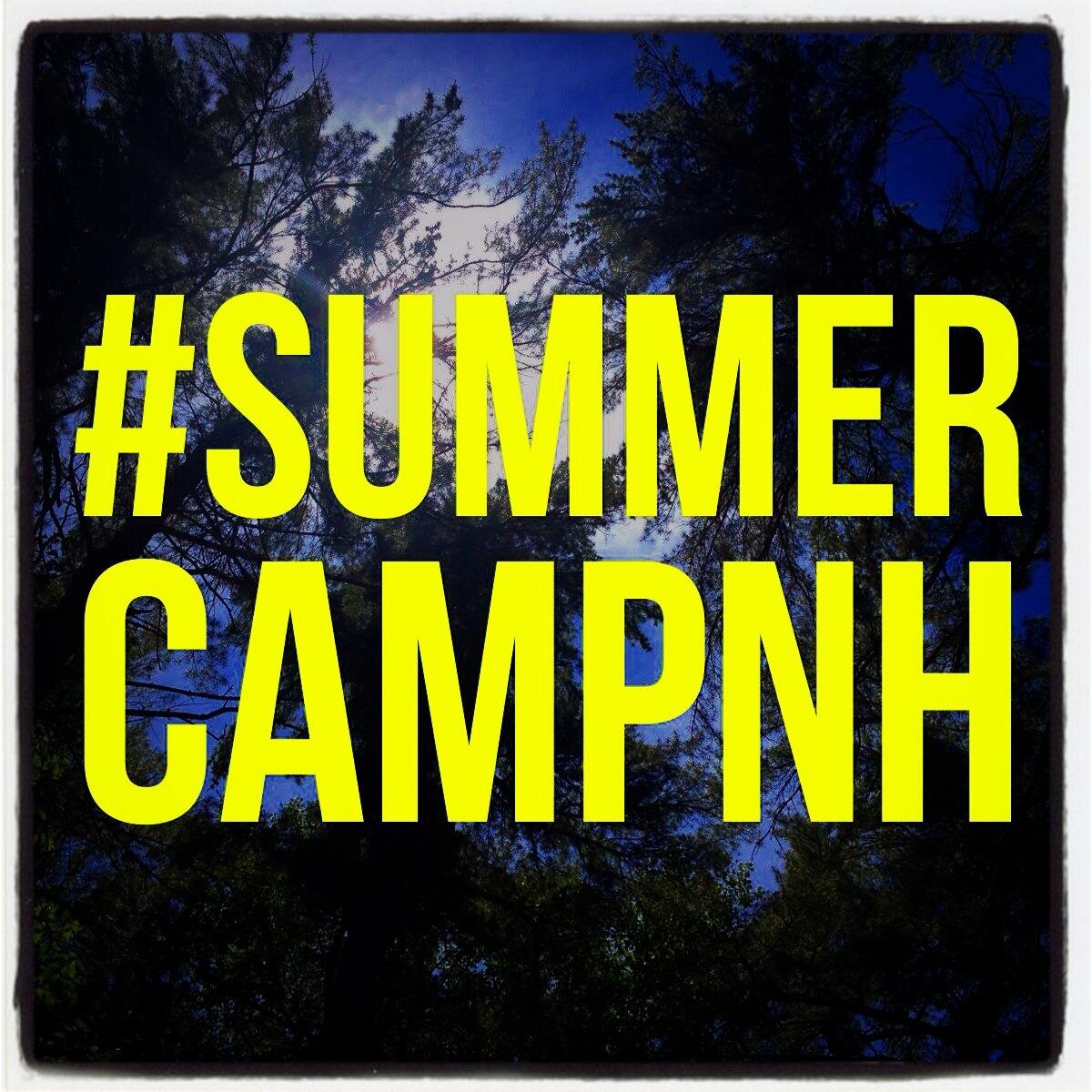 #YMCA Play, discover, and grow on NH's Lake Winnipesaukee! North Woods Boys Camp, Pleasant Valley Girls Camp, Sandy Island Family Camp, Laughing Loon Day Camp.