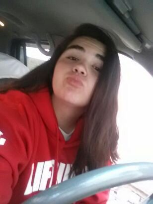 HayleyA32's profile picture. im a female firefighter I ride dirt bikes and love cars