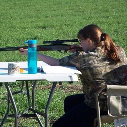 I am just a Simple Country Girl with a slightly different view on life.