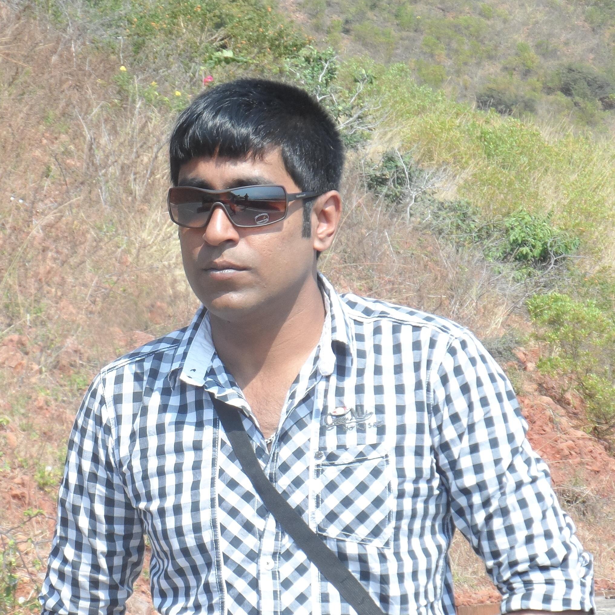 Very cool person. Always try to make new friends to know more about peoples..