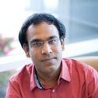 Hariharan Kolam (@hkolam) Twitter profile photo