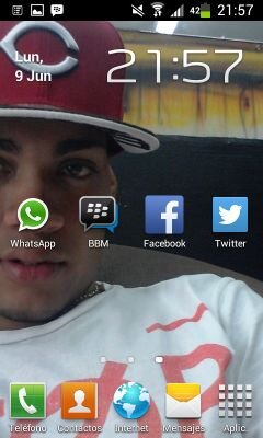 Prefiero qk me digan echon y orgulloso. A que me digan plagoso y lambòn #Puñeta