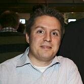 jgsterne's profile picture. 