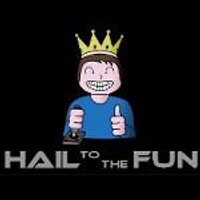 Hail to the Fun(@HailtotheFun) 's Twitter Profile Photo