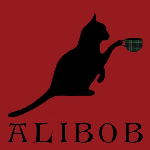 AliBobCafe Profile Picture
