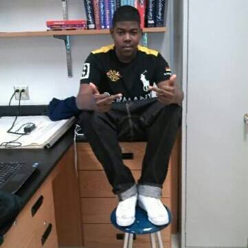 mind is only on me, Family, and makin money