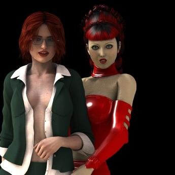 ATComix's profile picture. We sell forced femme, tg, shemale and sissy comics for all of your fantasy needs!