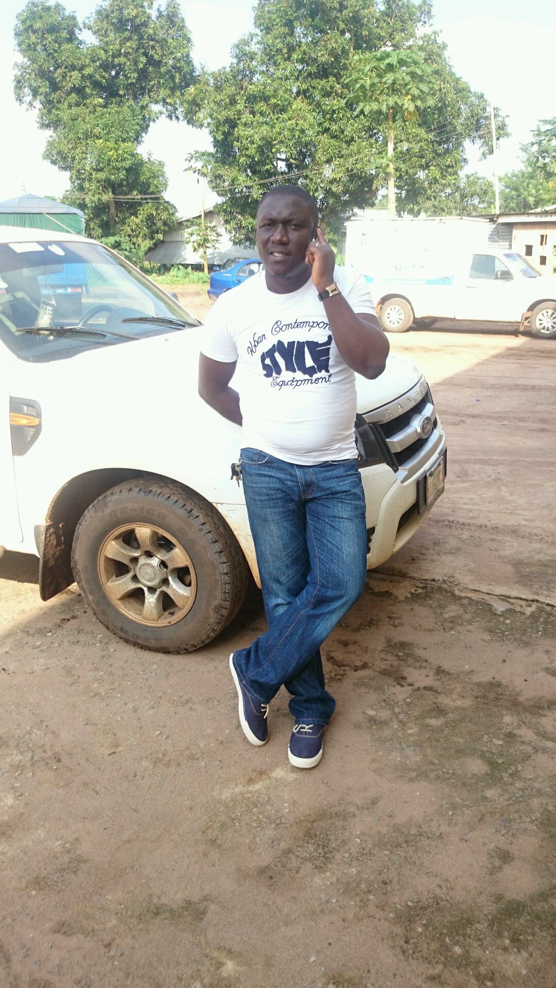 ayodelesakin's profile picture. Young enterprenuerer eventor.