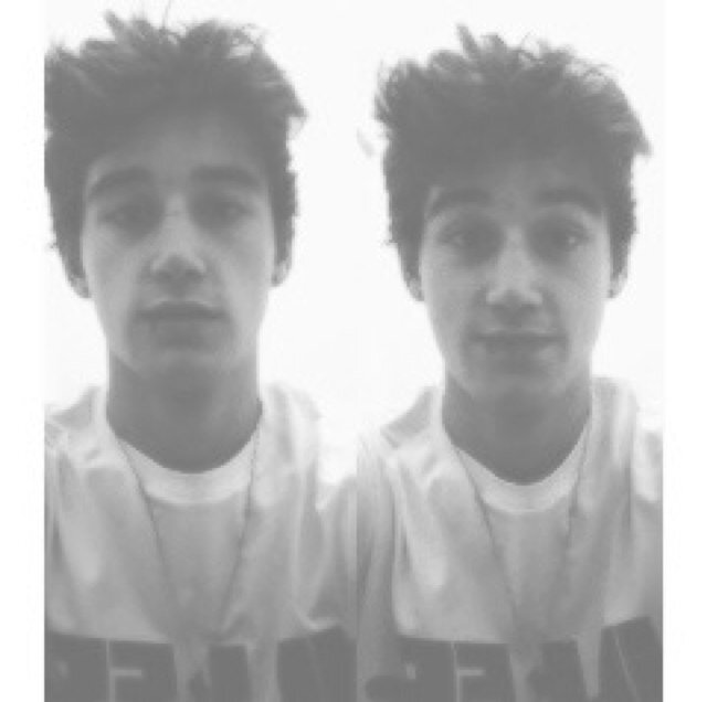 Everyone knows im the slut of the fandom beau+luke+james/5+austin