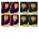 vivifloe's profile picture. ☮☮☮