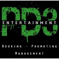 PD3 Entertainment (@pd3ent) 's Twitter Profile