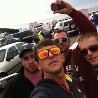 Pablo Rubio (@pablorubioxd) 's Twitter Profile