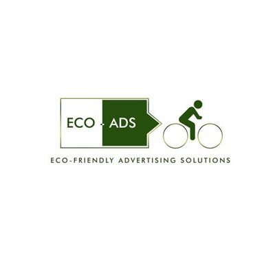 Eco-ads is an innovative and eco-friendly media advertising business in the uk. We help small&medium enterprises engage with their audience effectively.