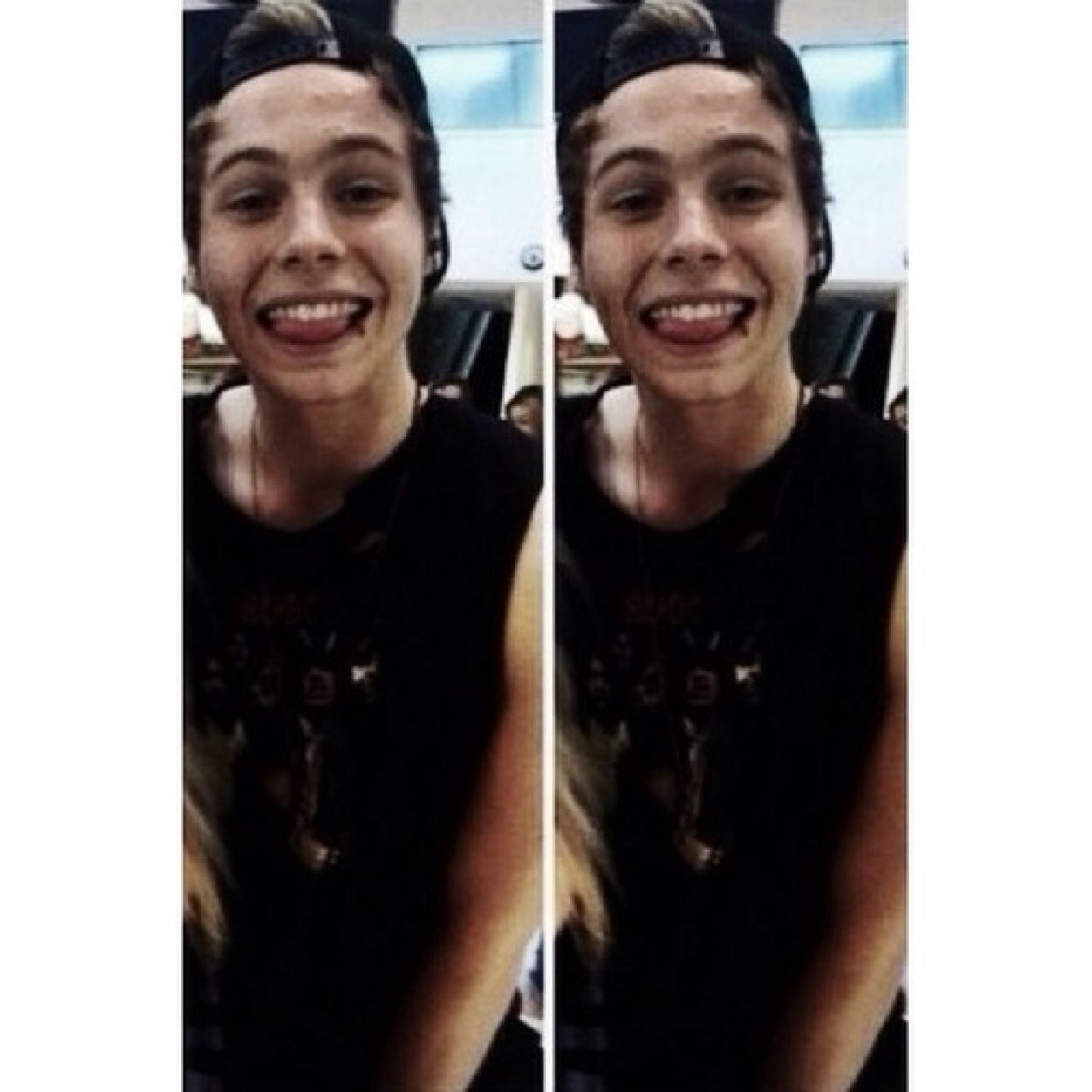 FREE FOLLOW SO PLS FOLLOW @VIDEOGAMESLUCAS TY BBY !!