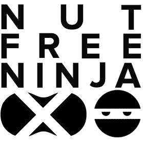 #NutFree Ninja provides solid resources for the bold adventurer who braves a #nutallergy #peanutallergy or #treenutallergy every day. We always #followback.